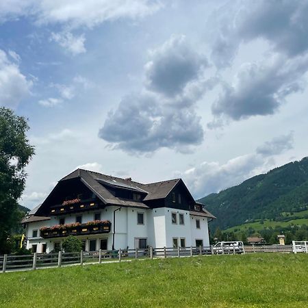 Landhaus Lungau Sankt Michael im Lungau Exteriör bild
