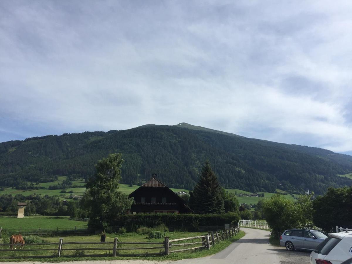 Landhaus Lungau Sankt Michael im Lungau Exteriör bild