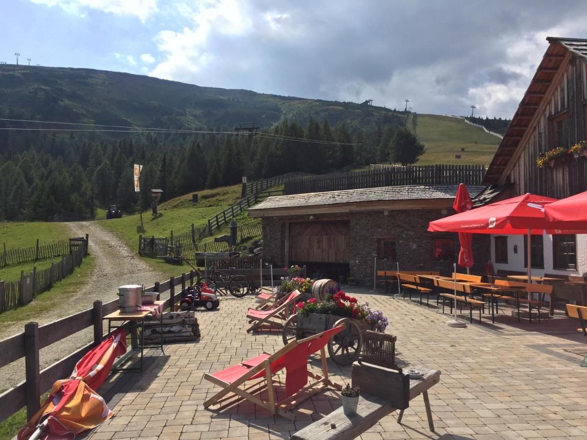 Landhaus Lungau Sankt Michael im Lungau Exteriör bild