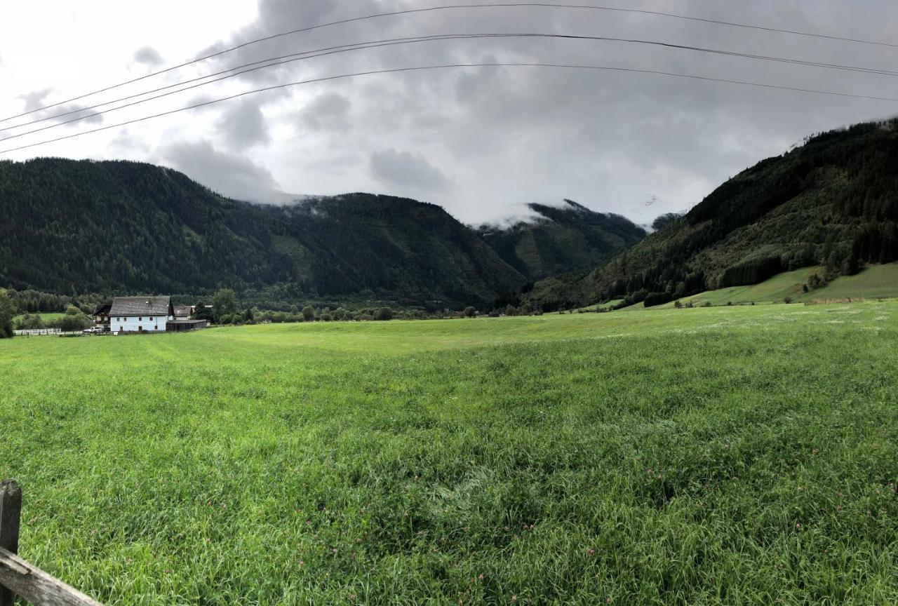 Landhaus Lungau Sankt Michael im Lungau Exteriör bild