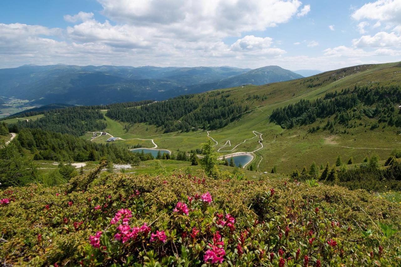 Landhaus Lungau Sankt Michael im Lungau Exteriör bild
