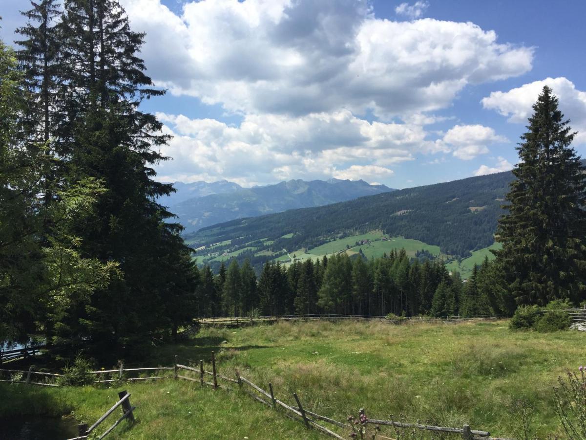 Landhaus Lungau Sankt Michael im Lungau Exteriör bild