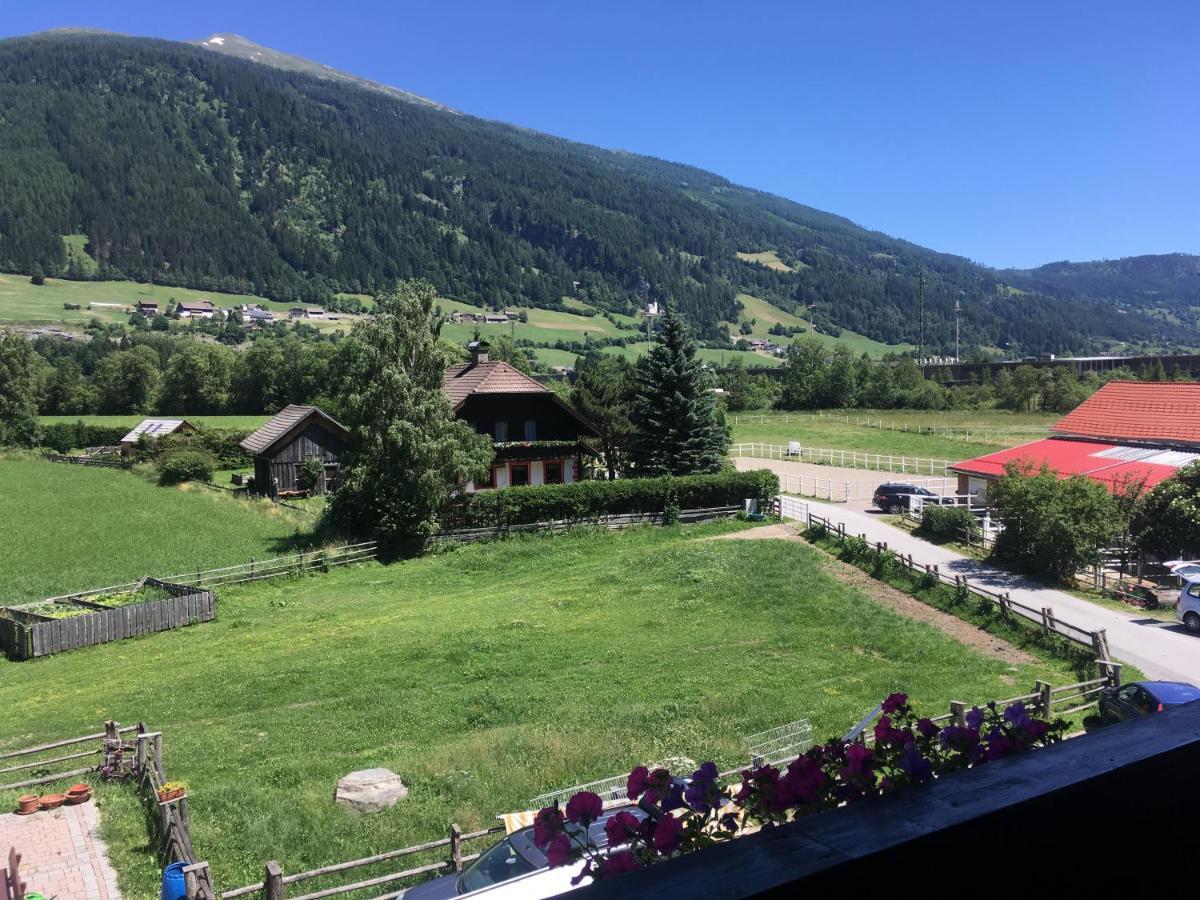 Landhaus Lungau Sankt Michael im Lungau Exteriör bild