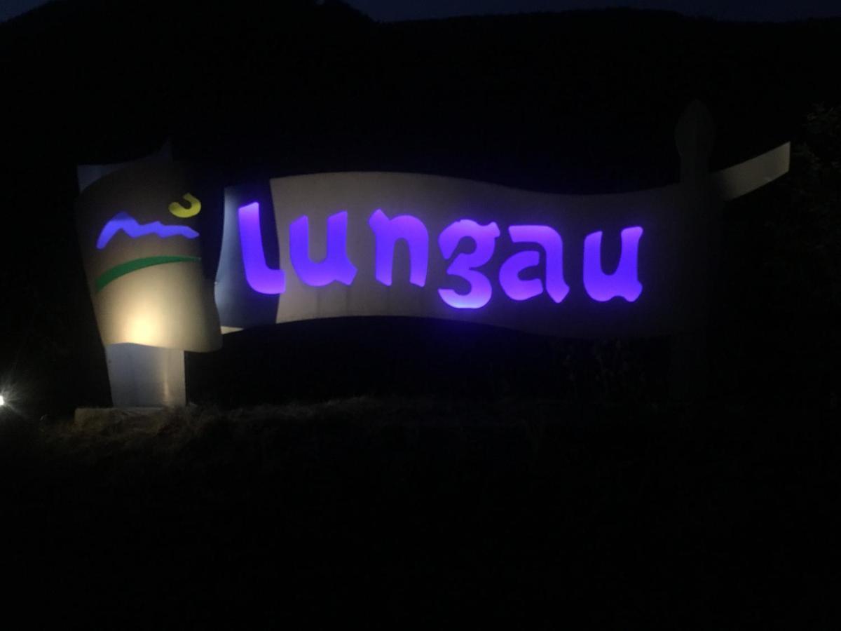 Landhaus Lungau Sankt Michael im Lungau Exteriör bild