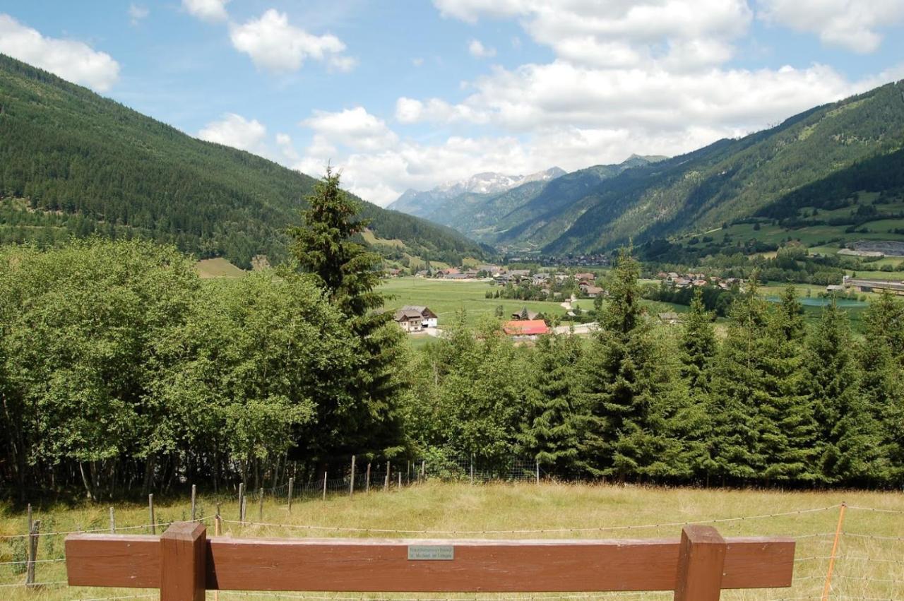 Landhaus Lungau Sankt Michael im Lungau Exteriör bild
