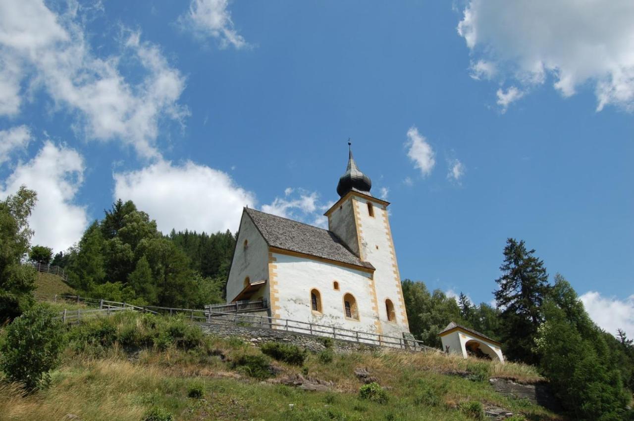 Landhaus Lungau Sankt Michael im Lungau Exteriör bild