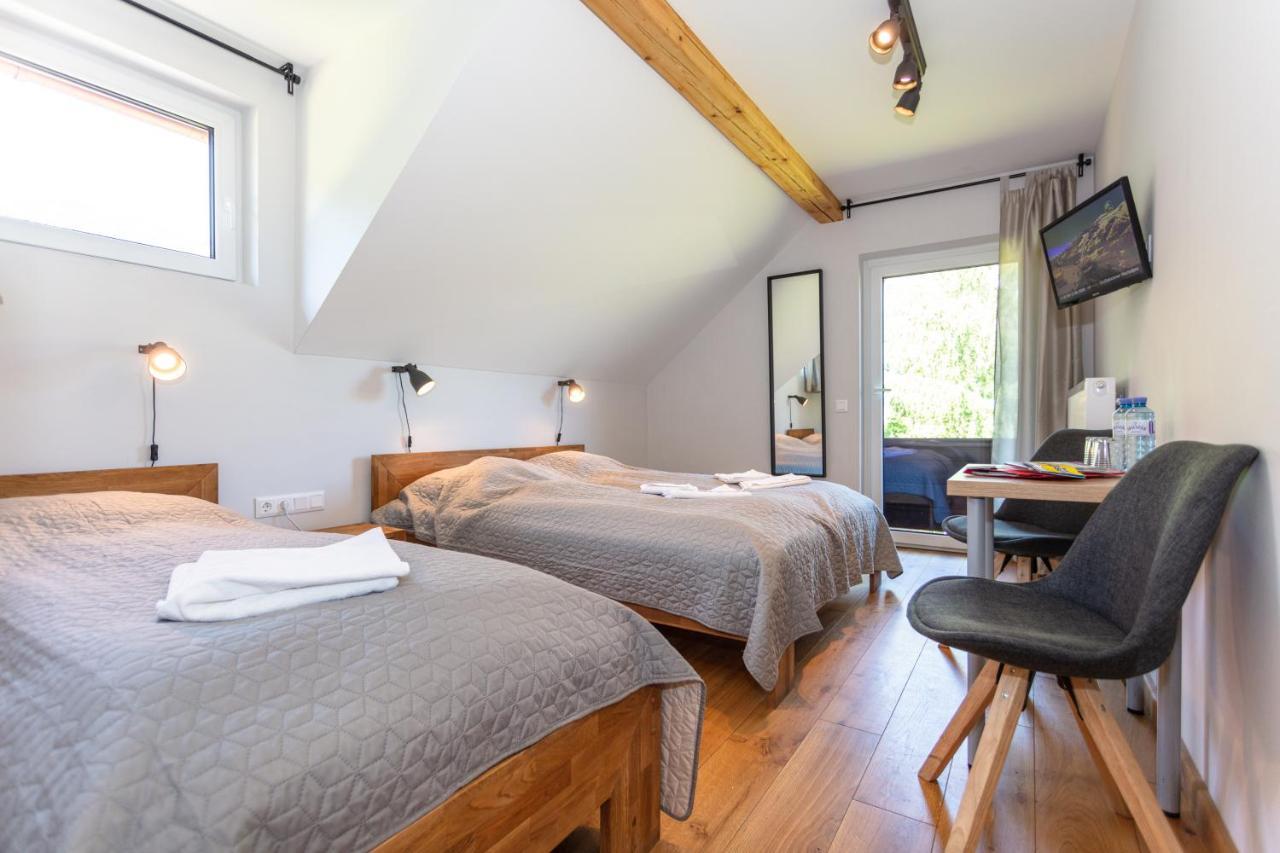 Landhaus Lungau Sankt Michael im Lungau Exteriör bild