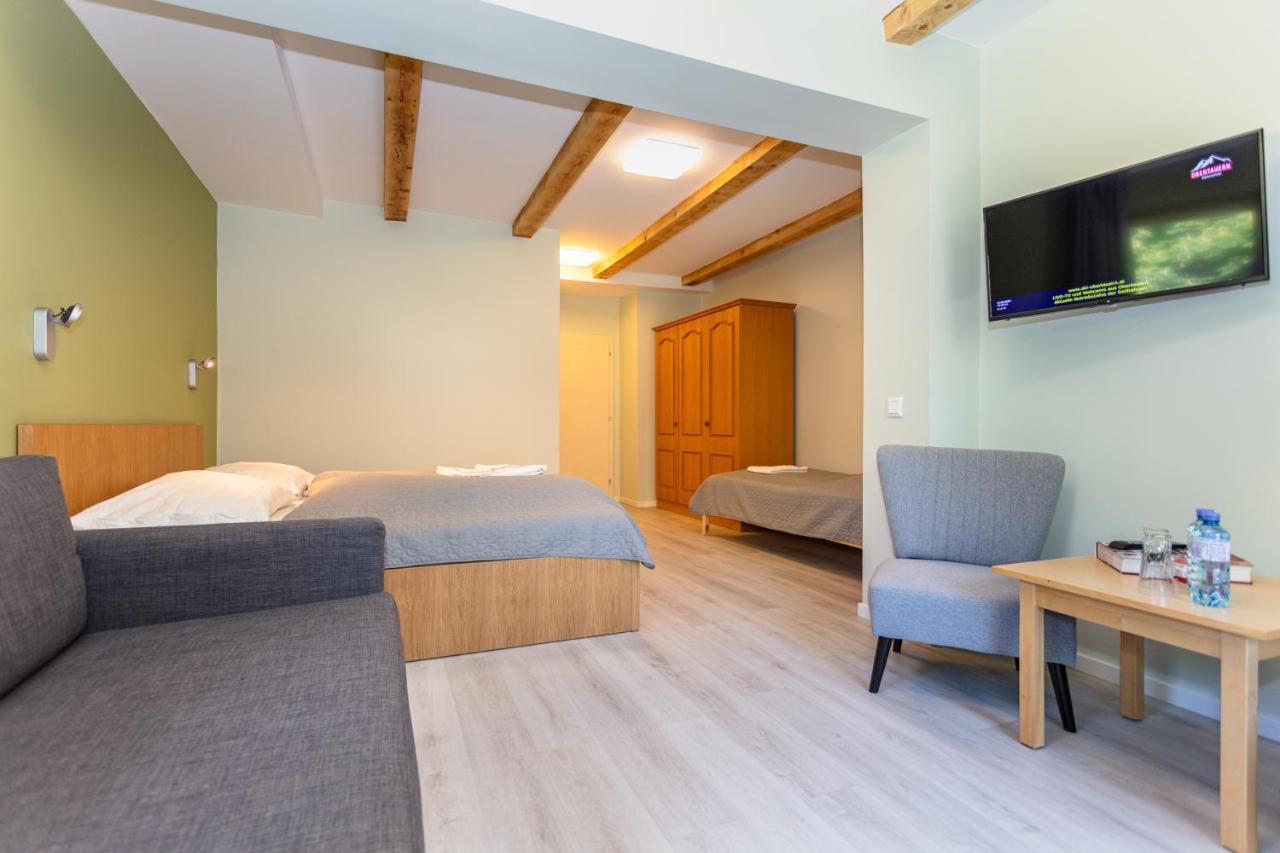 Landhaus Lungau Sankt Michael im Lungau Exteriör bild
