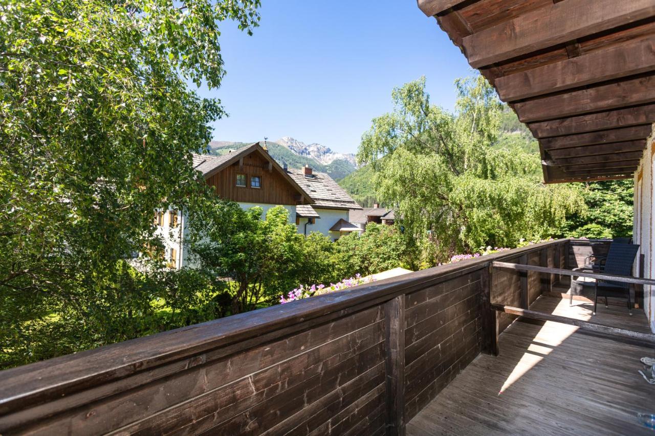 Landhaus Lungau Sankt Michael im Lungau Exteriör bild