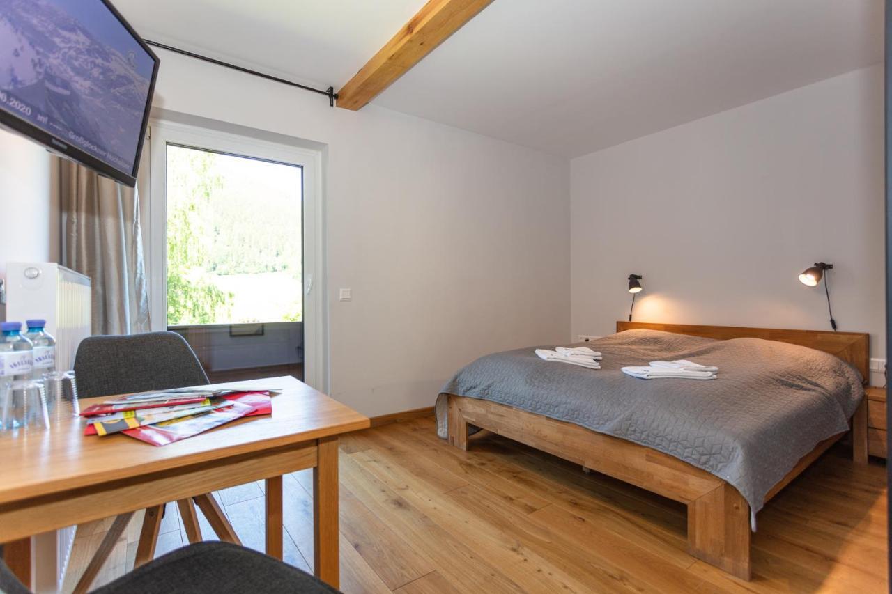 Landhaus Lungau Sankt Michael im Lungau Exteriör bild