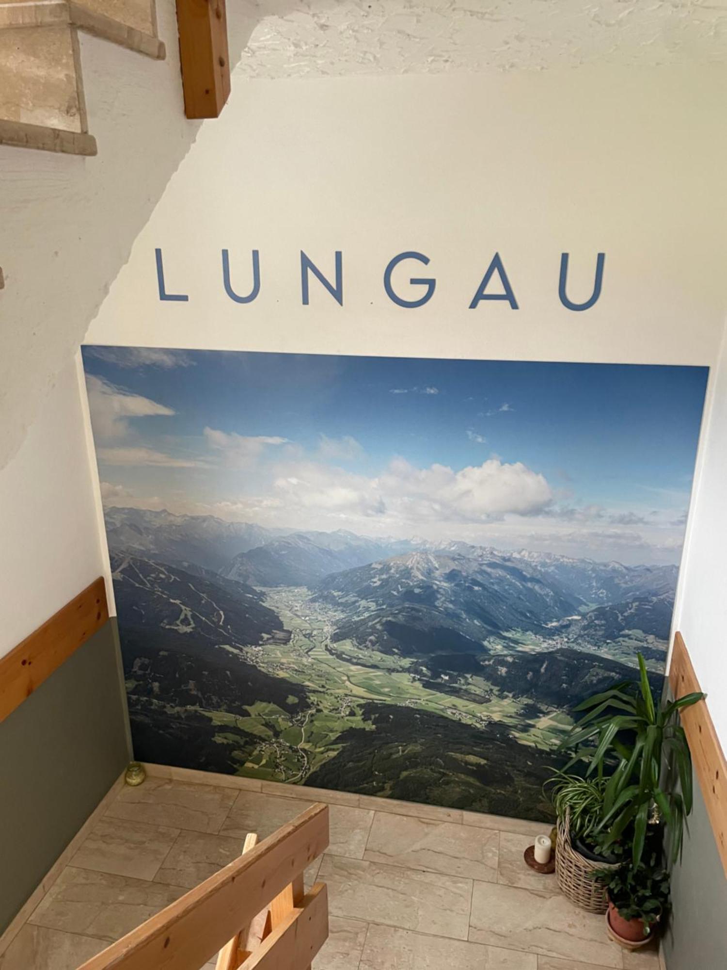Landhaus Lungau Sankt Michael im Lungau Exteriör bild