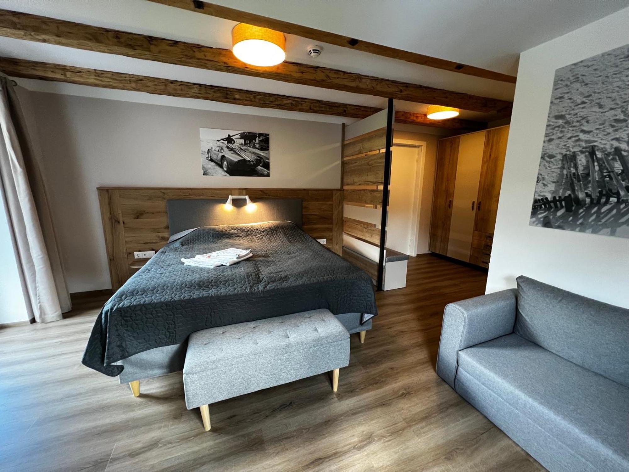 Landhaus Lungau Sankt Michael im Lungau Exteriör bild