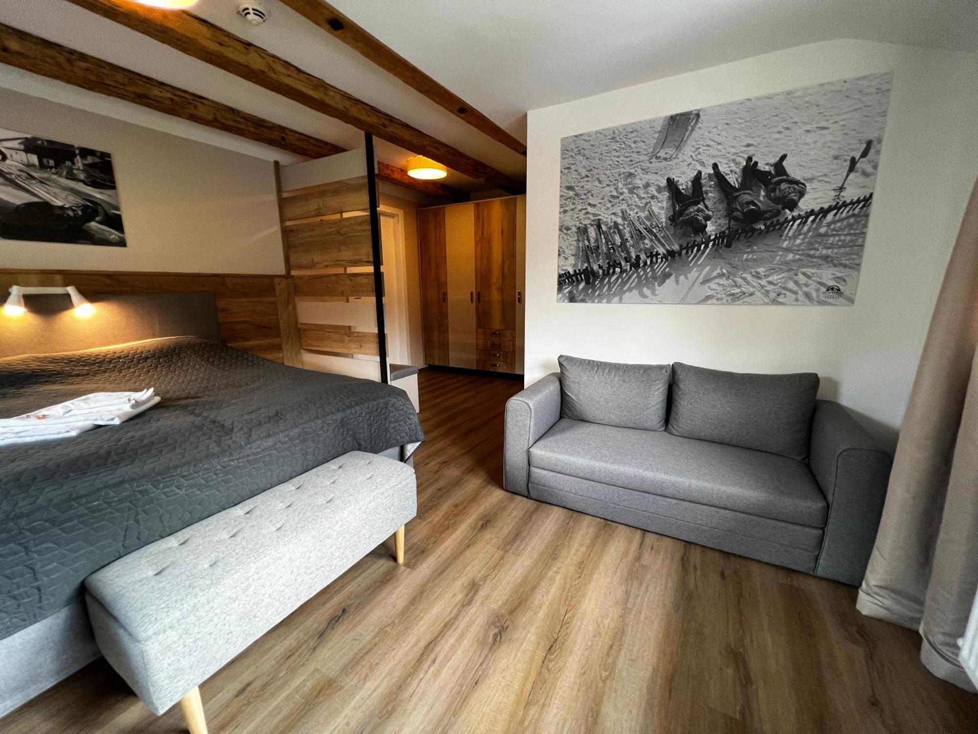 Landhaus Lungau Sankt Michael im Lungau Exteriör bild